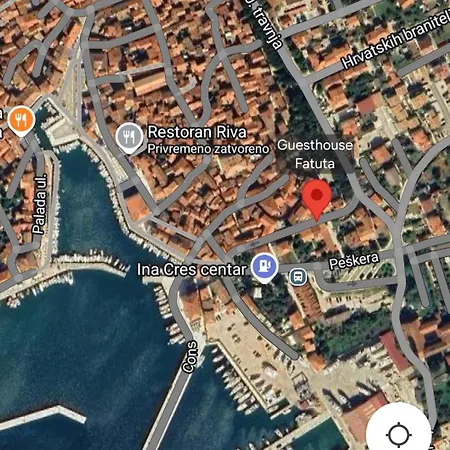 Affittacamere Fatuta