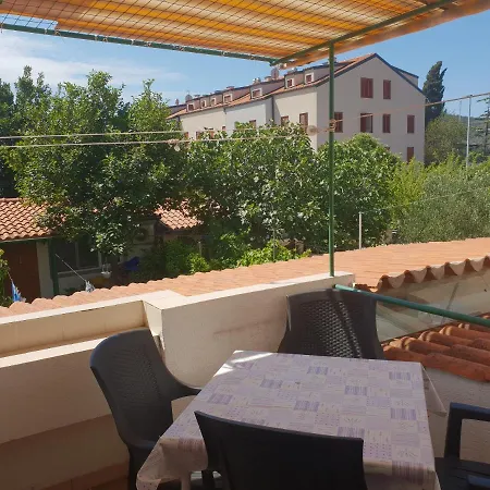 Fatuta 3* Cres