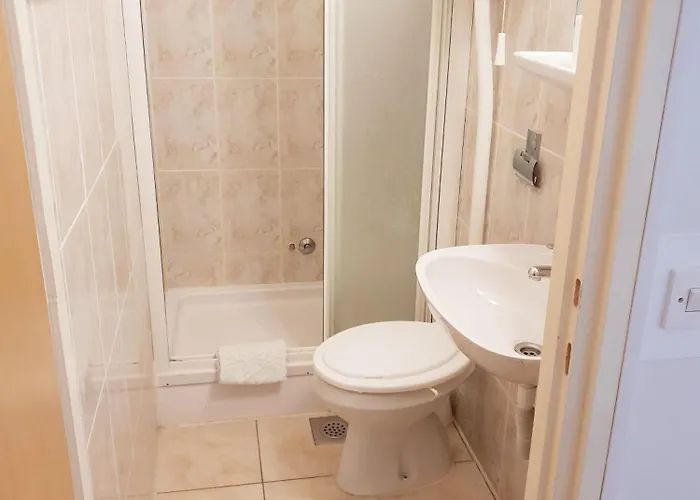Fatuta Pensjonat Cres