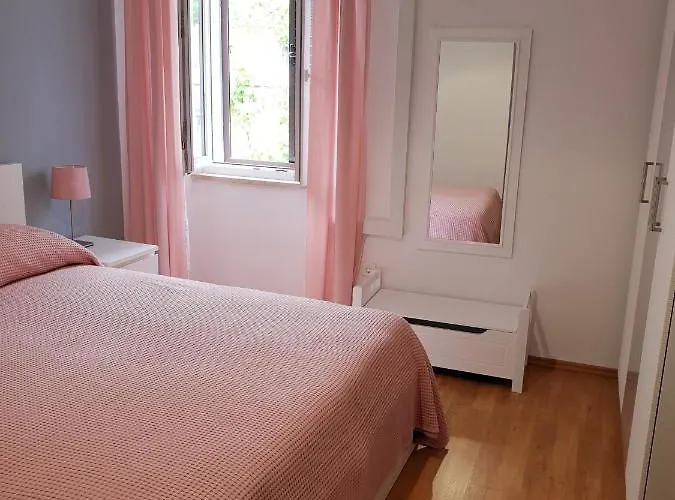Fatuta Pensjonat Cres