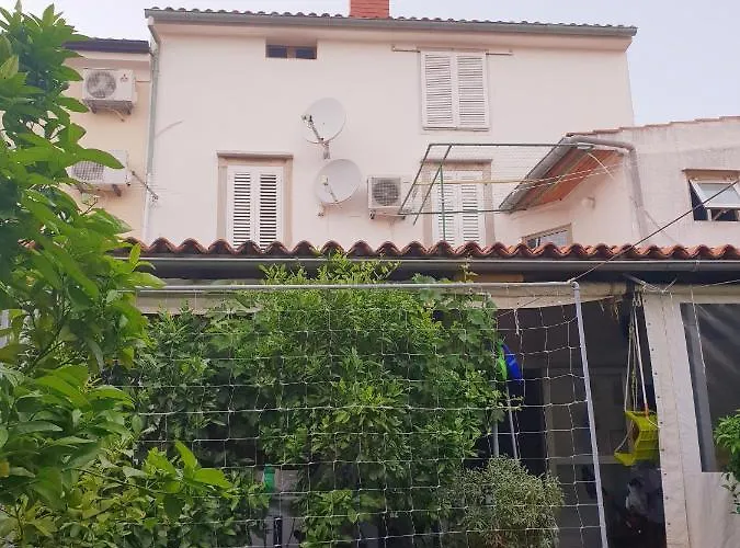 Pensjonat Fatuta