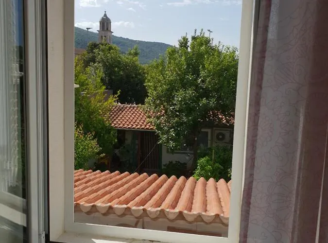 Fatuta Pensjonat 3*
