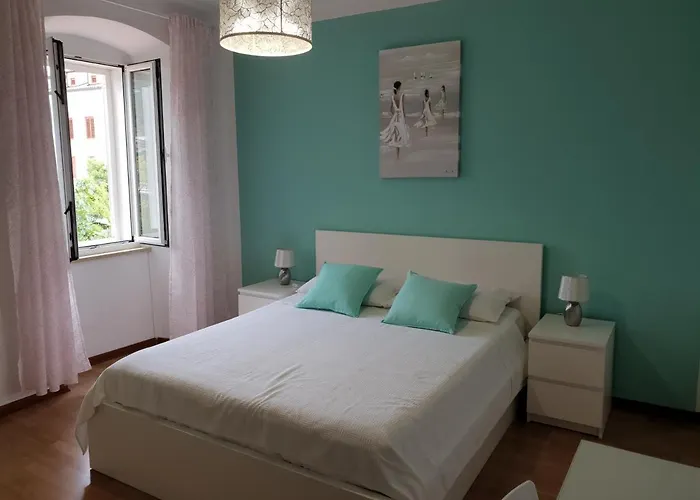 Fatuta Pensjonat 3*