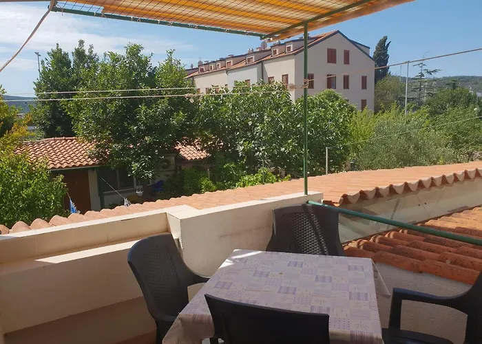 Fatuta 3* Cres