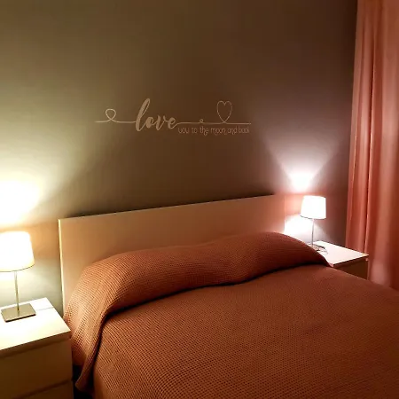 Casa de hóspedes Fatuta 3*