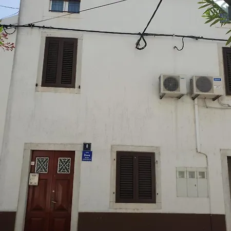 Casa de hóspedes Fatuta