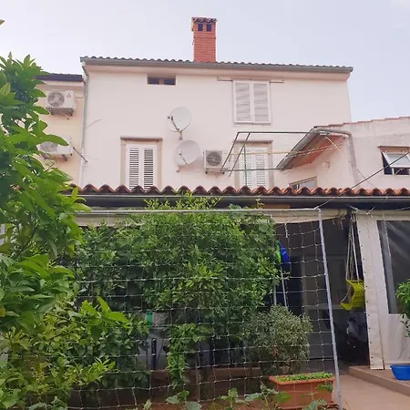 Casa de hóspedes Fatuta