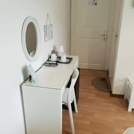 Fatuta Casa de hóspedes Cres