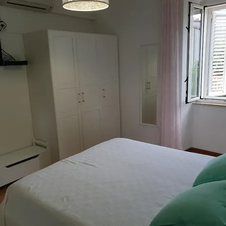 Casa de hóspedes Fatuta