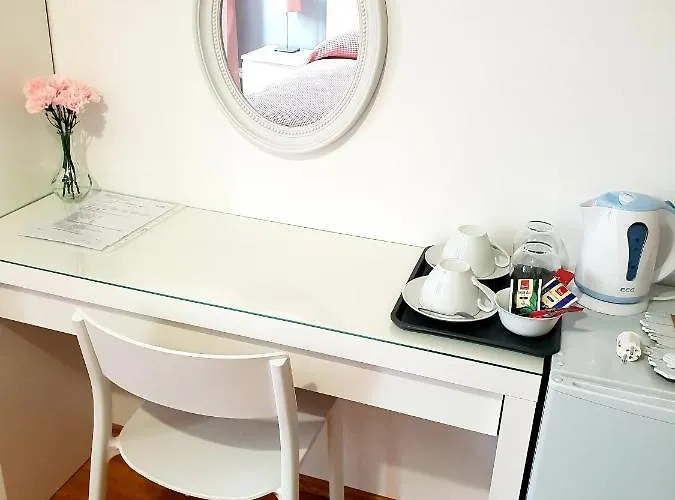 Fatuta Vendégház Cres