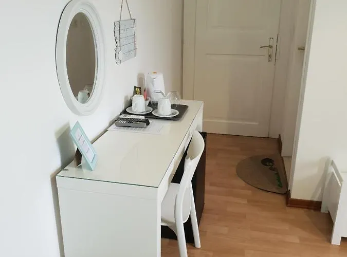 Fatuta Vendégház Cres